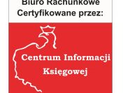 Księgowość Warszawa. Biuro rachunkowe oferuje swoją pomoc.