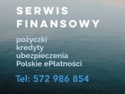 Serwis finansowy