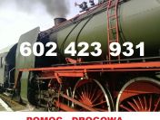 POMOC DROGOWA AWARYJNE URUCHOMIENIE SAMOCHODU 602 423 931 MOKOTÓW