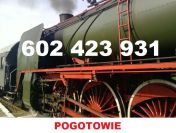 POGOTOWIE AKUMULATOROWE 24 H PRAGA POŁUDNIE 602 423 931