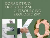 DORADCA ŚRODOWISKOWY EKSPERT WSPÓŁPRACA OBSŁUGA EKOLOGICZNA FIRM EKOEXPERT