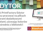 Przetestuj za darmo program PrintFactory w swojej firmie