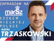 ZAPRASZAM NA MARSZ NIEPODLEGŁOŚCI !!!