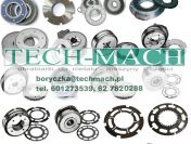 Sprzęgła, hamulce marki ZF FRIEDRICHSHAFEN tel. 601273539