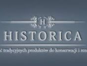 Historica-Produkty do renowacji i konserwacji