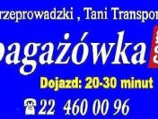 Przeprowadzki Warszawa